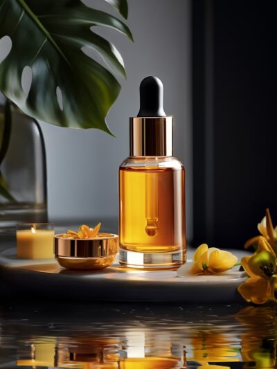 2% Salicylic Acid Serum 4 (50ml)