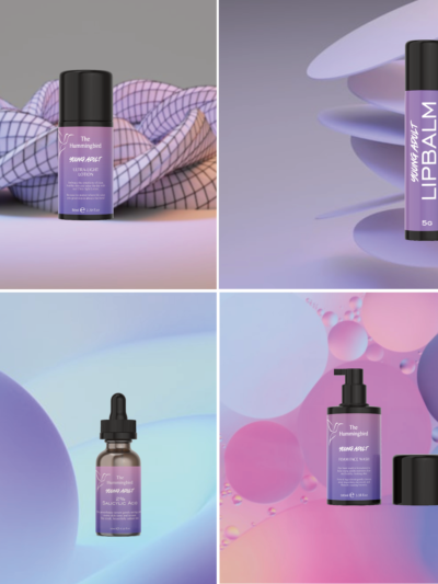 Young Adult Skincare Kit