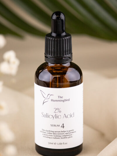2% Salicylic Acid Serum 4 (50ml)