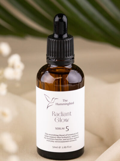 Radiant Glow Serum 5 (50ml)