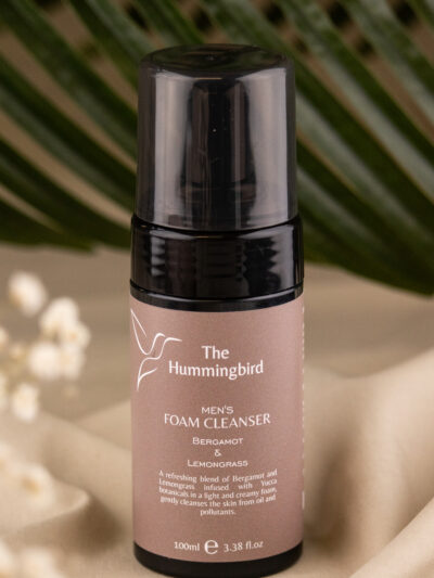 Men’s Skincare Kit