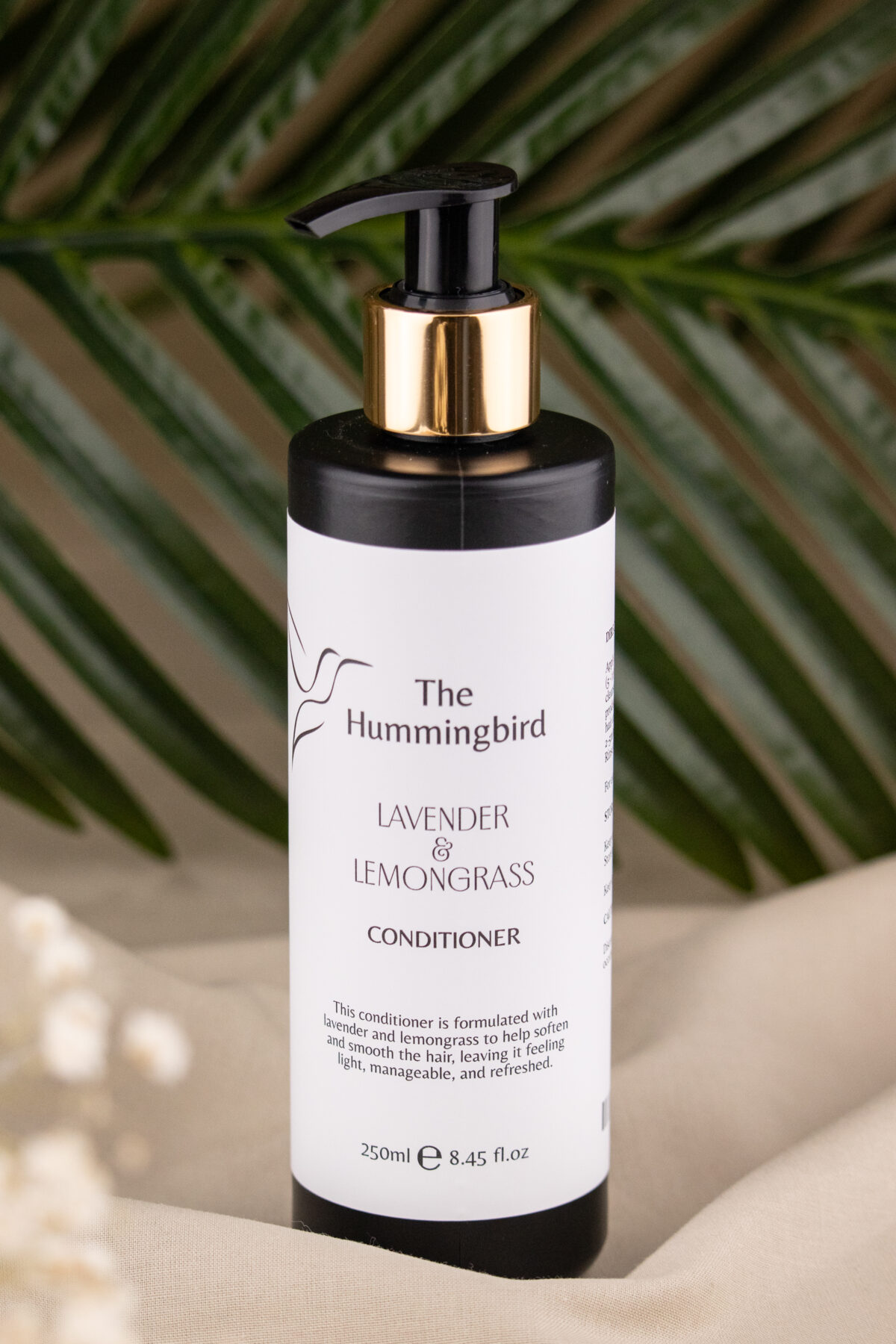 Conditioner - Lavender & Lemongrass (250ml)
