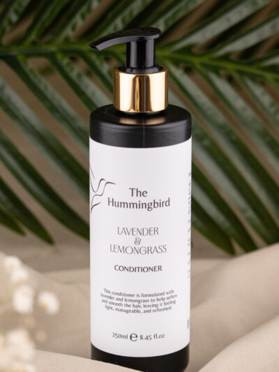 Conditioner – Lavender & Lemongrass (250ml)