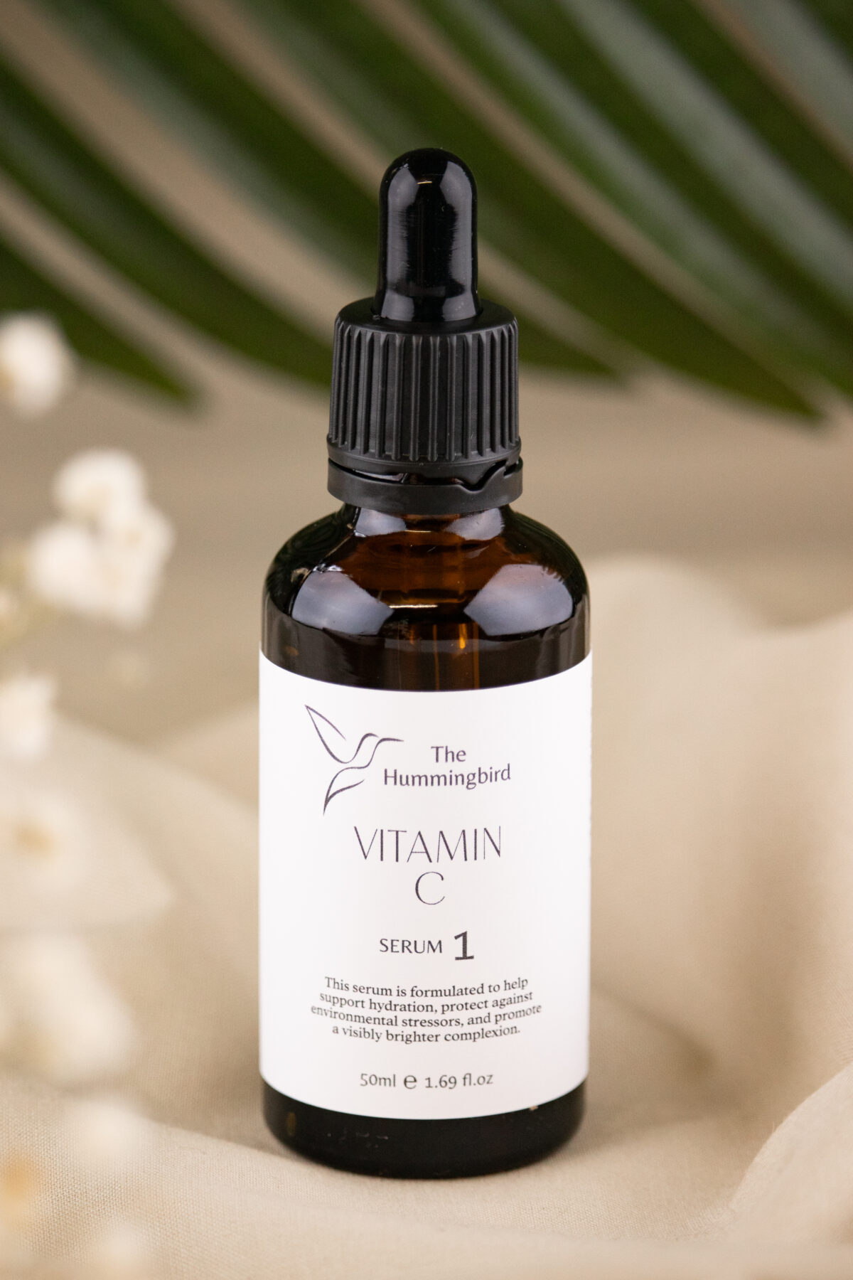 Vitamin C Serum 1 (50ml)