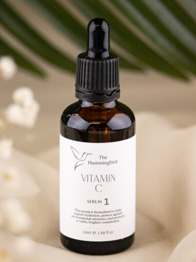 Vitamin C Serum 1 (50ml)
