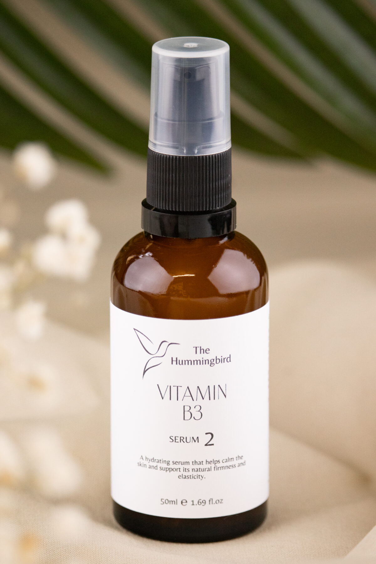 Vitamin B3 Serum 2 (50ml)
