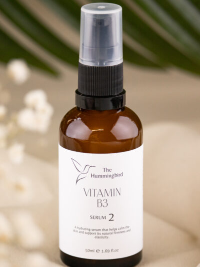 Vitamin B3 Serum 2 (50ml)