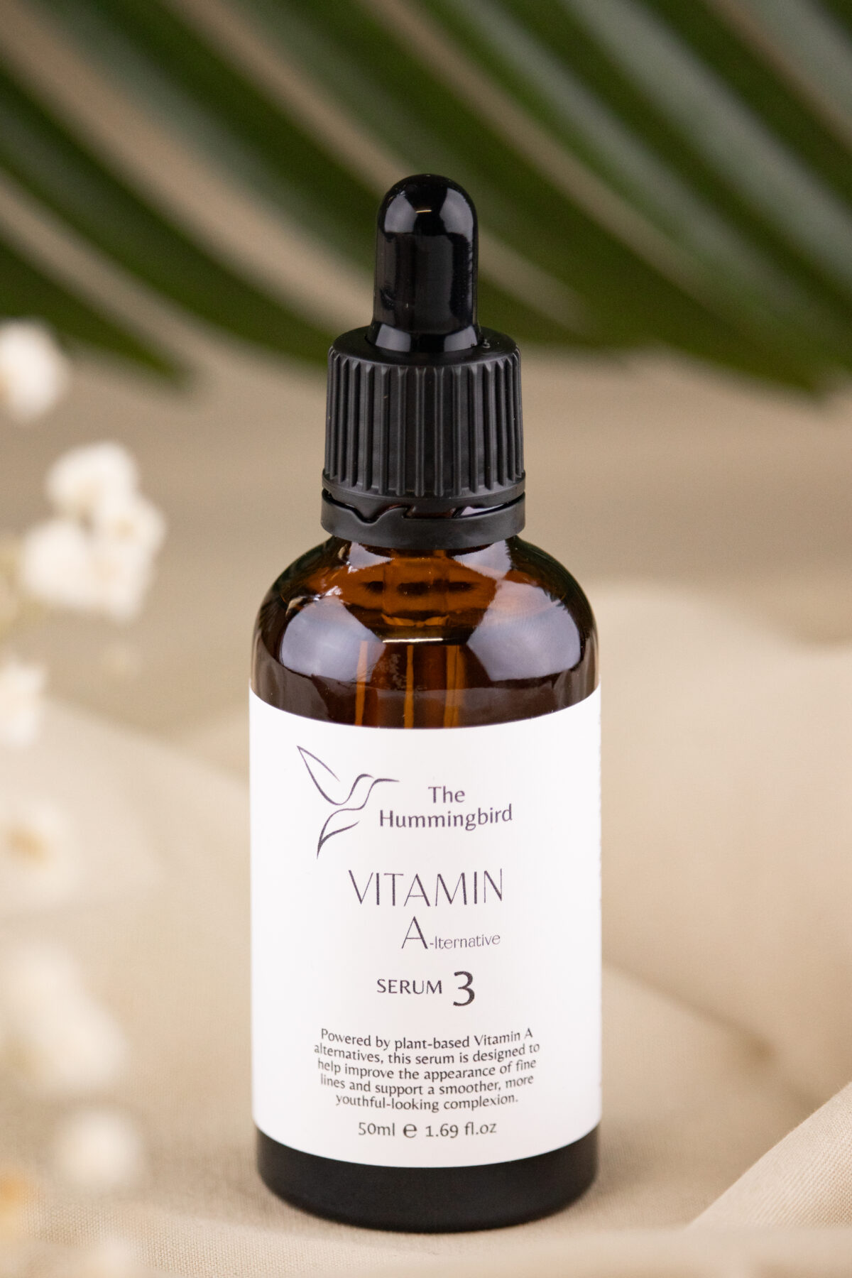Vitamin A-lternative Serum 3 (50ml)