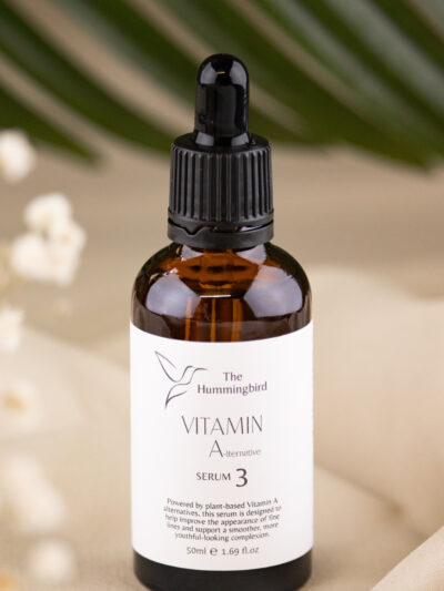 Vitamin A-lternative Serum 3 (50ml)