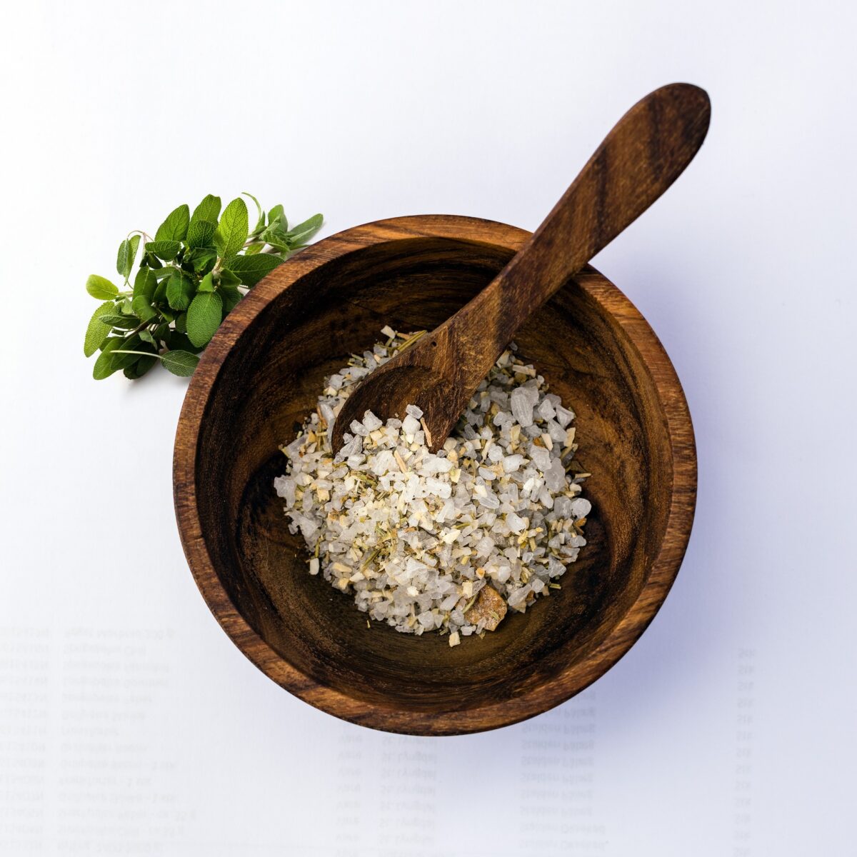 Oat Milk Bath Salts (Rose Geranium) 350g