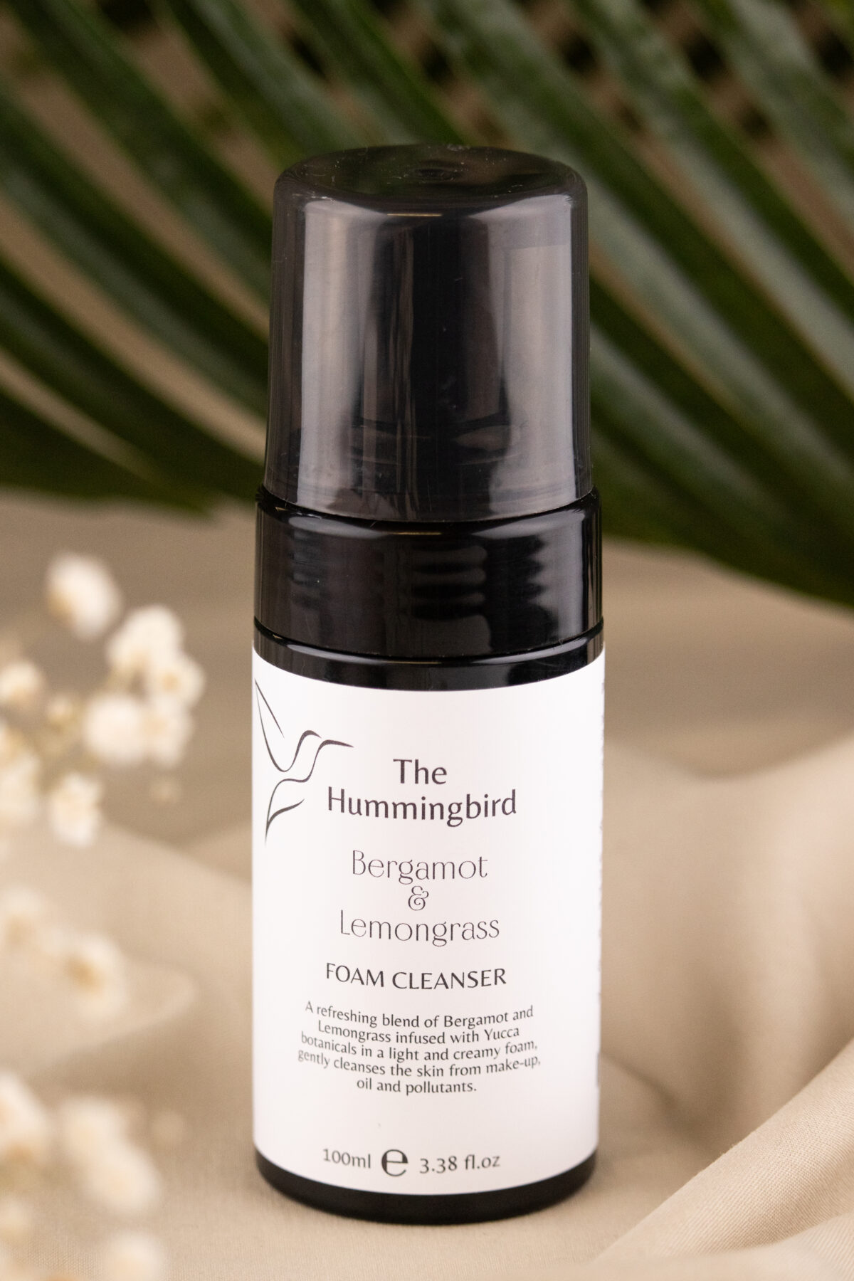 Ladies Travel Kit with Kooshty Travel Bag - Image 2