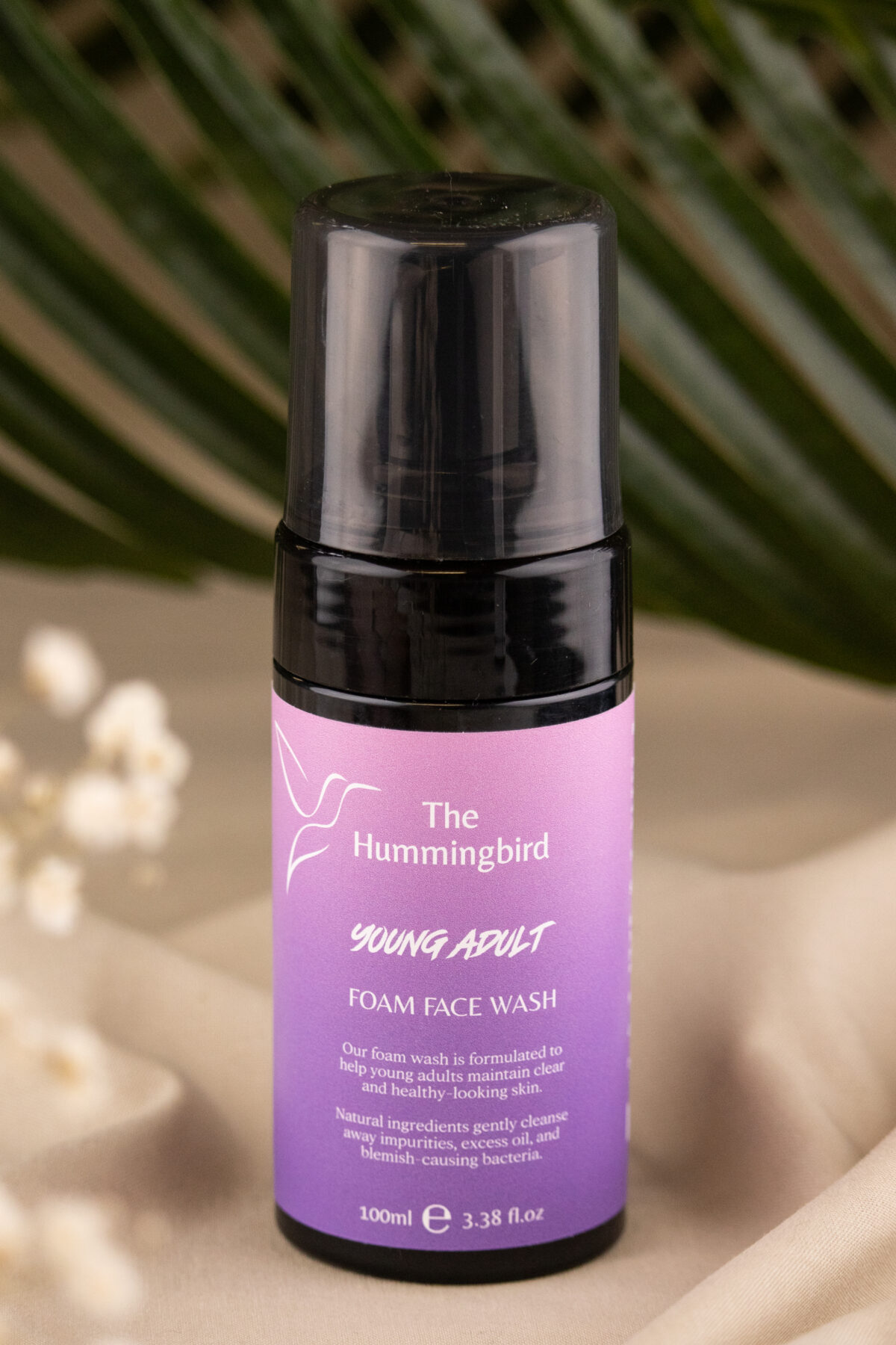 Young Adult Skincare Kit - Image 2