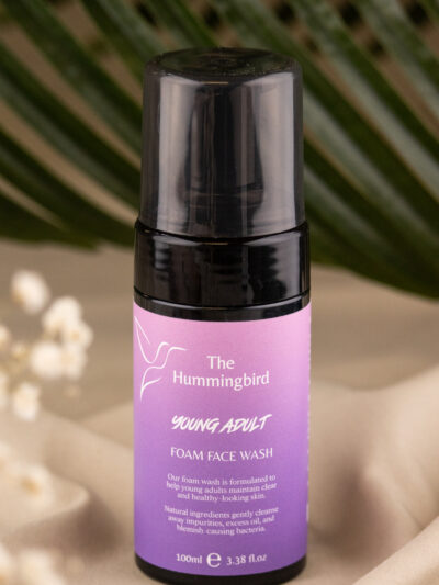 Young Adult Skincare Kit