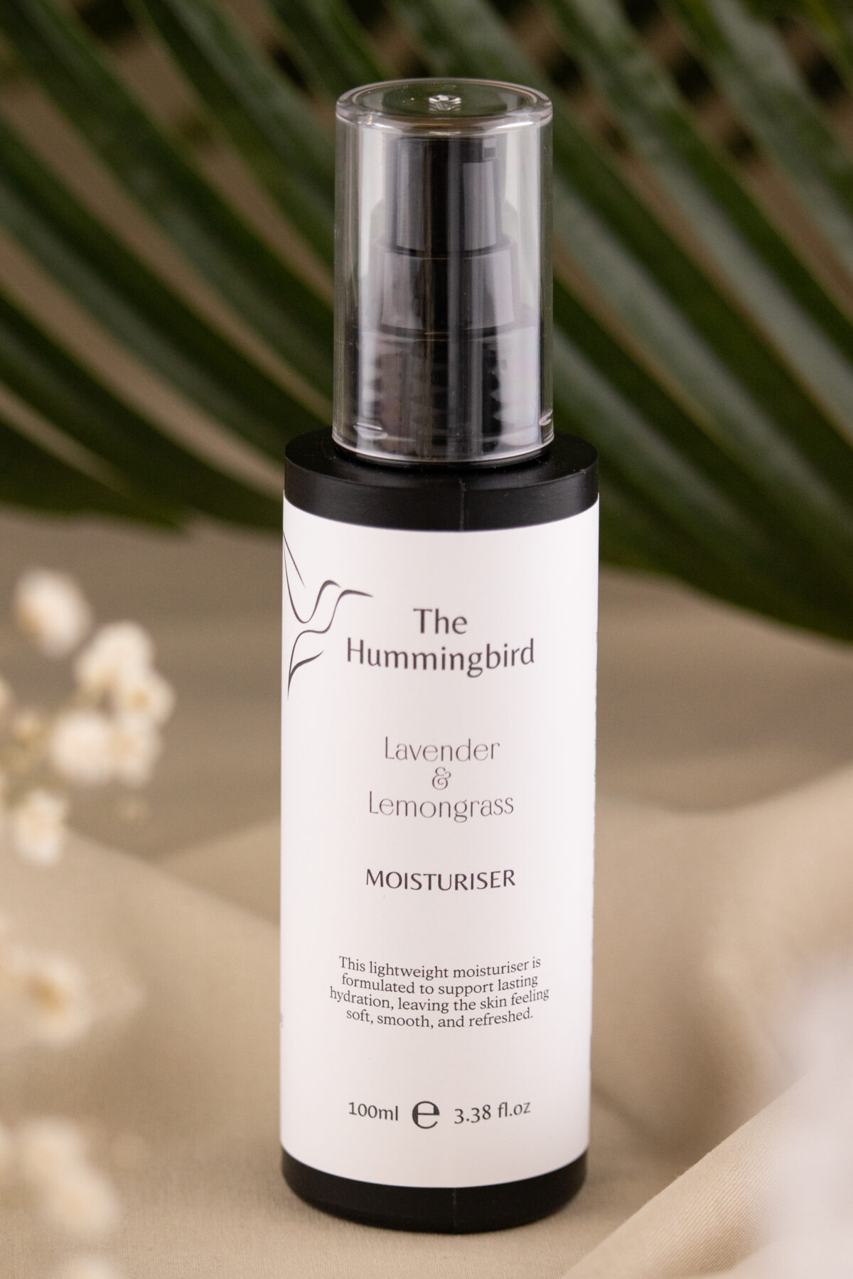 Ladies Travel Kit with Kooshty Travel Bag - Image 3