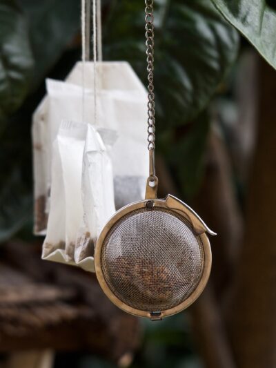 La Femme Herbal Tea (30g Sample Pack)