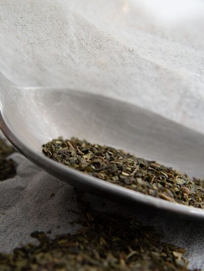 Mint & Fennel Tea-Zahn (Herbal Tea) (50g)