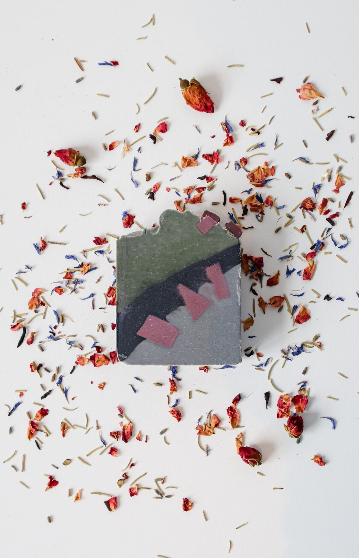 Cliff Path Artisanal Cold Processed Soap